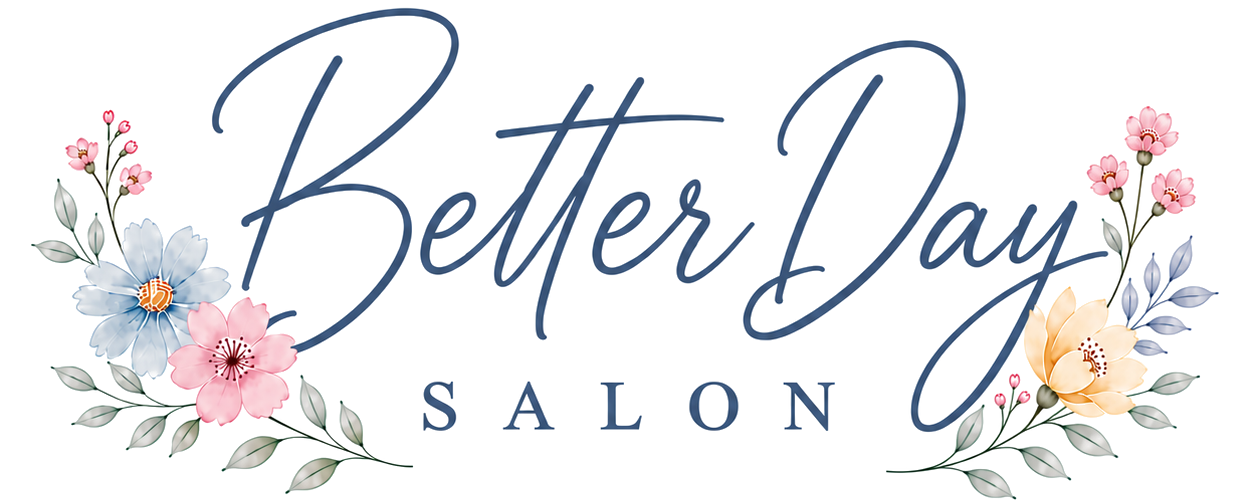 betterdaysalon.com